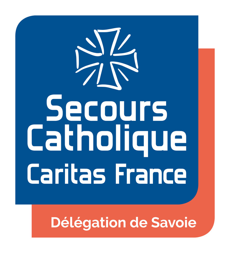 SECOURS CATHOLIQUE - Délégation de Savoie