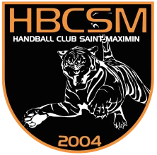 Handball Club de Saint-Maximin