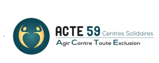 ACTE 59 -  Agir Contre Toute Exclusion