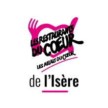 Les Restos du coeur - Les relais du coeur de l'Isère