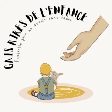 GAIS RIRES DE L'ENFANCE