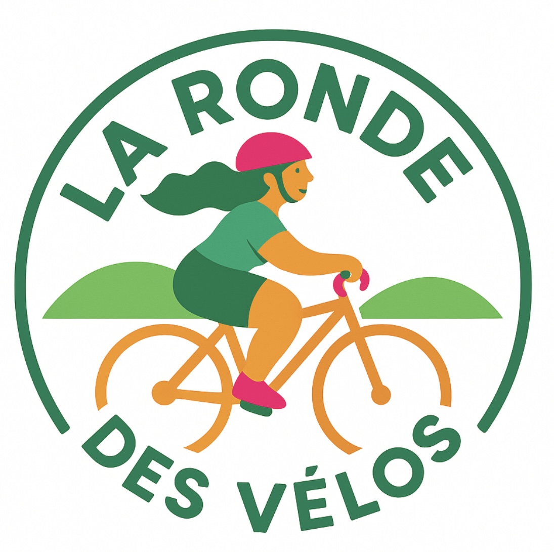 LA RONDE DES VELOS
