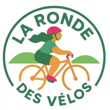 LA RONDE DES VELOS