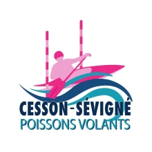 CESSON-SEVIGNE CANOE KAYAK LES POISSONS VOLANTS