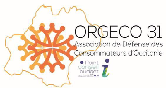 ASSOCIATION DE DÉFENSE DES CONSOMMATEURS D'OCCITANIE - ORGECO31
