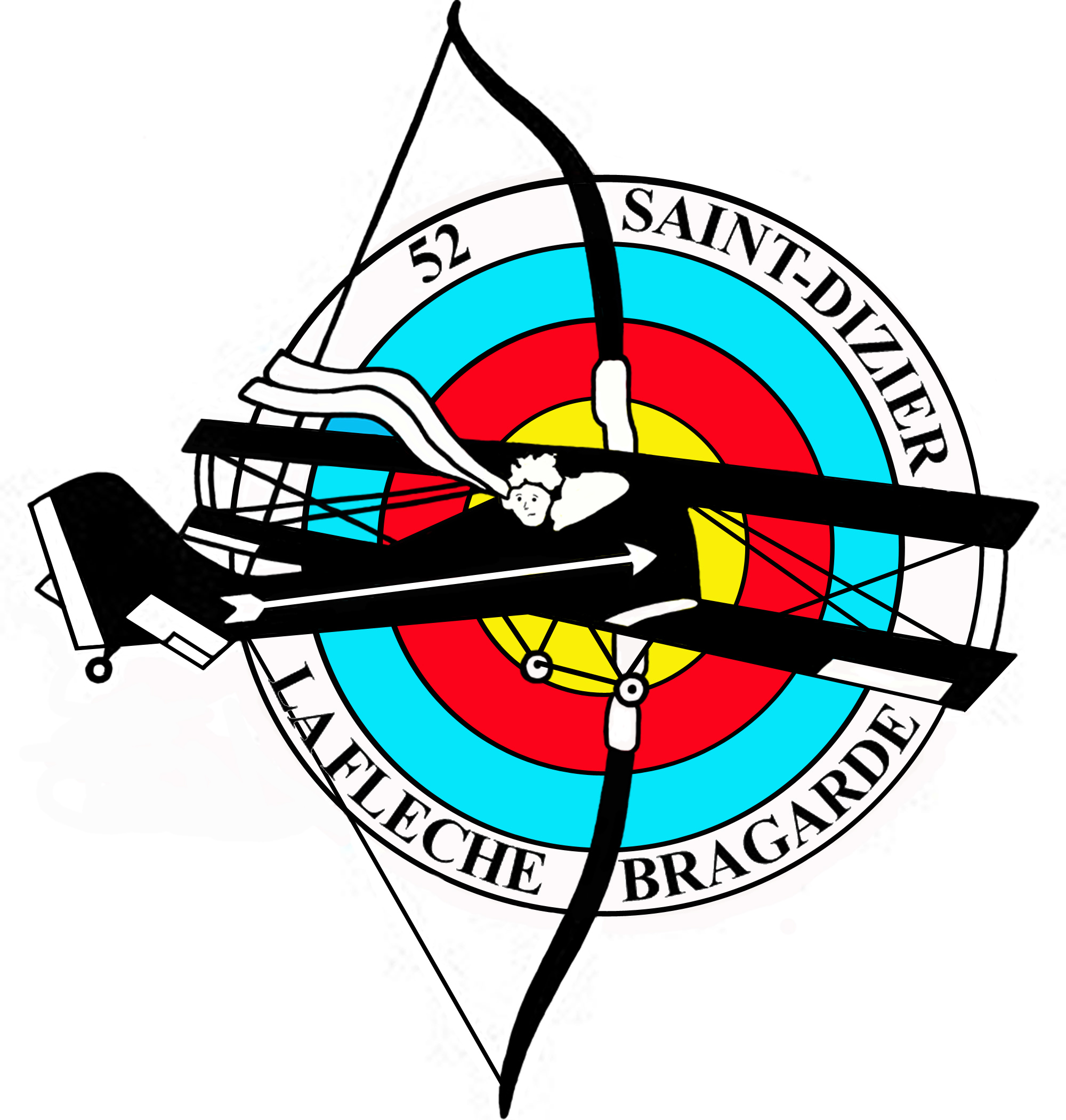 LA FLECHE BRAGARDE