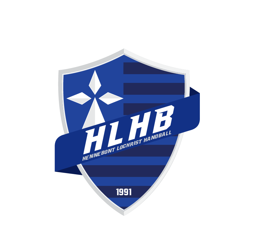 Hennebont Lochrist Handball