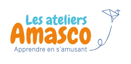 Ateliers Amasco - Jouer et apprendre