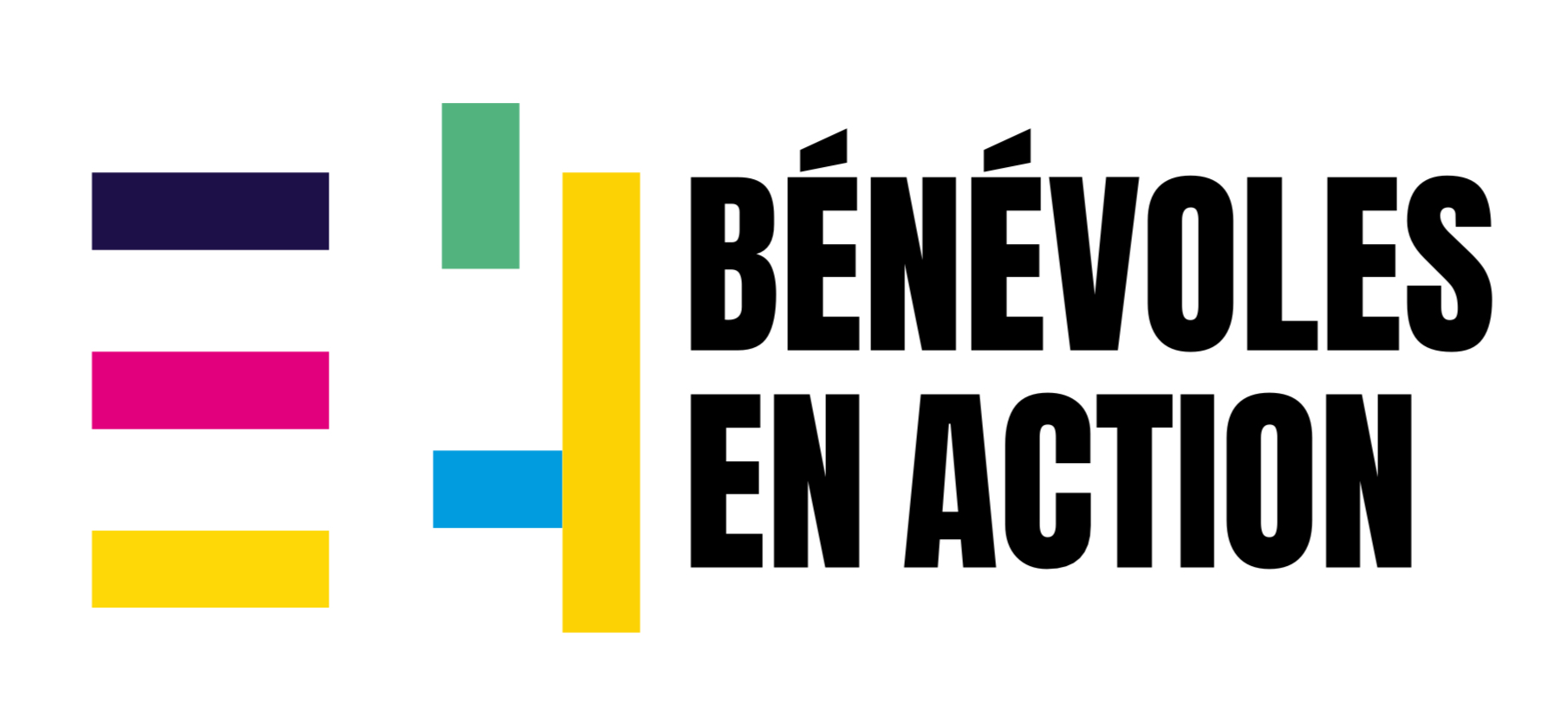 BÉNÉVOLES EN ACTION