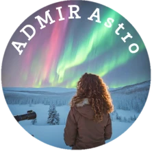 ADMIR'ASTRO