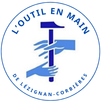 L'OUTIL EN MAIN DE LEZIGNAN-CORBIERES