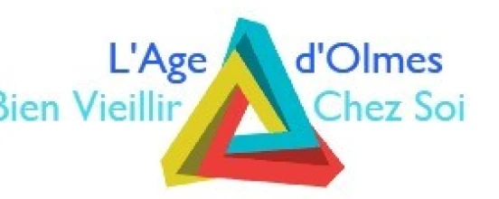 L'AGE D'OLMES - BIEN VIEILLIR CHEZ SOI