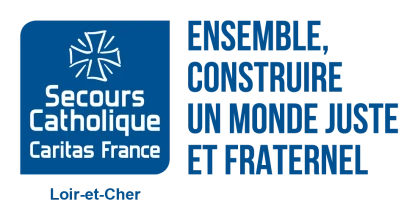 SECOURS CATHOLIQUE du Loir-et-Cher