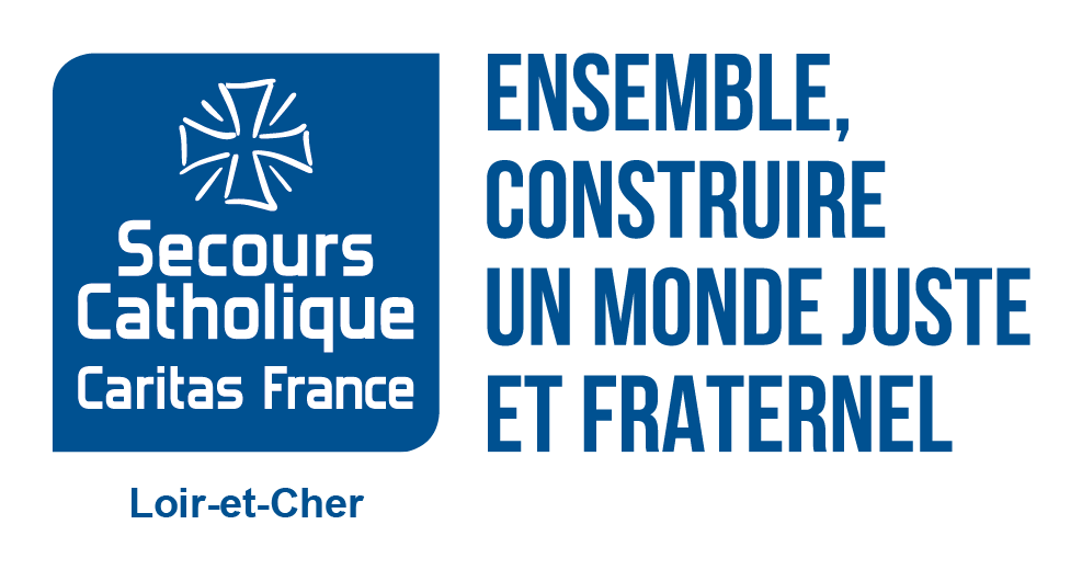 SECOURS CATHOLIQUE du Loir-et-Cher