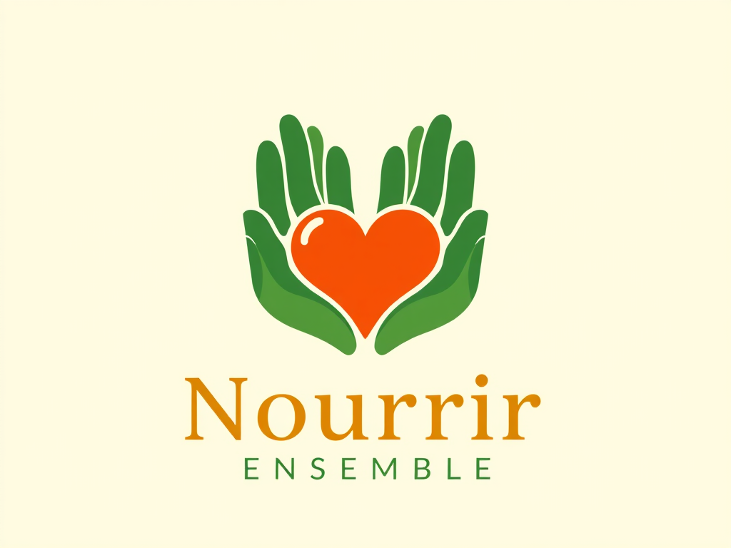 NOURRIR ENSEMBLE