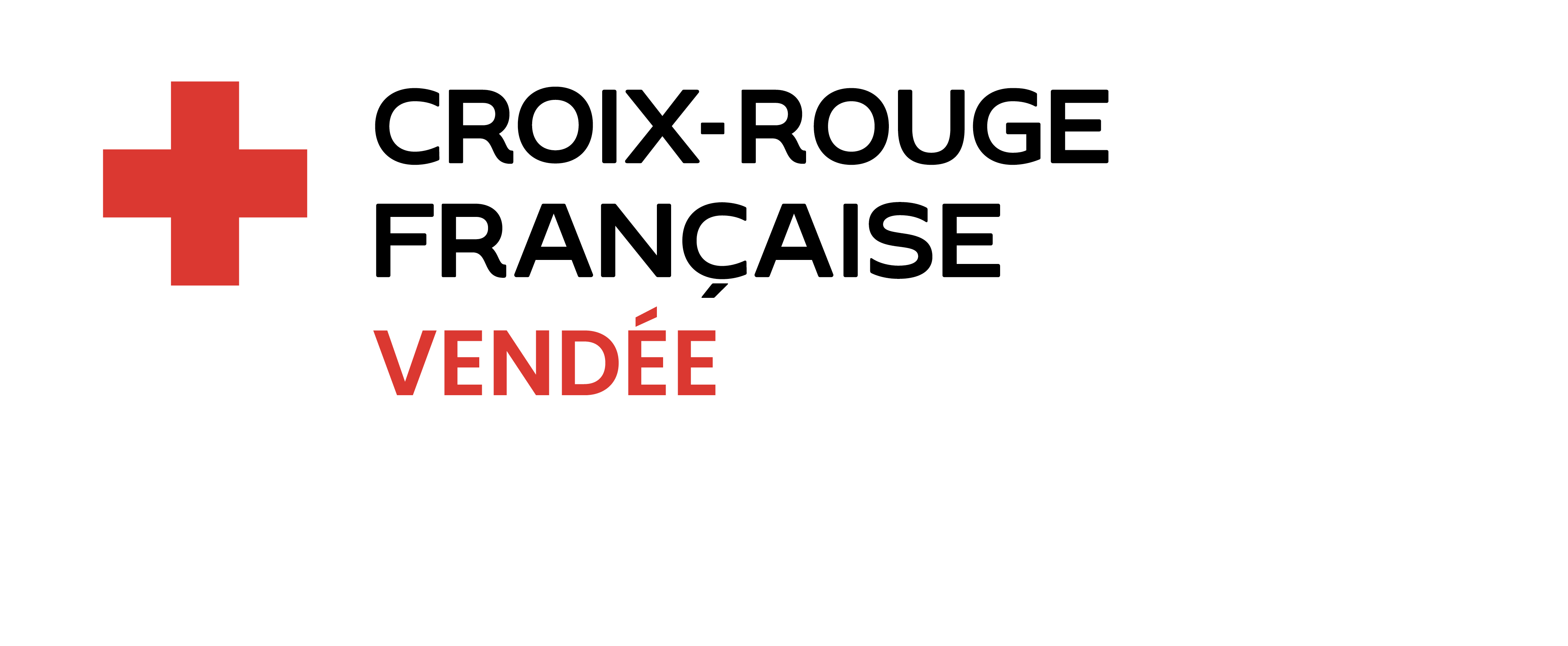 Croix-Rouge française - Délégation Territoriale de Vendée
