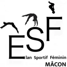 ELAN SPORTIF FEMININ MACON