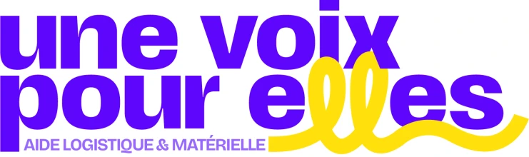 Une Voix pour Elles