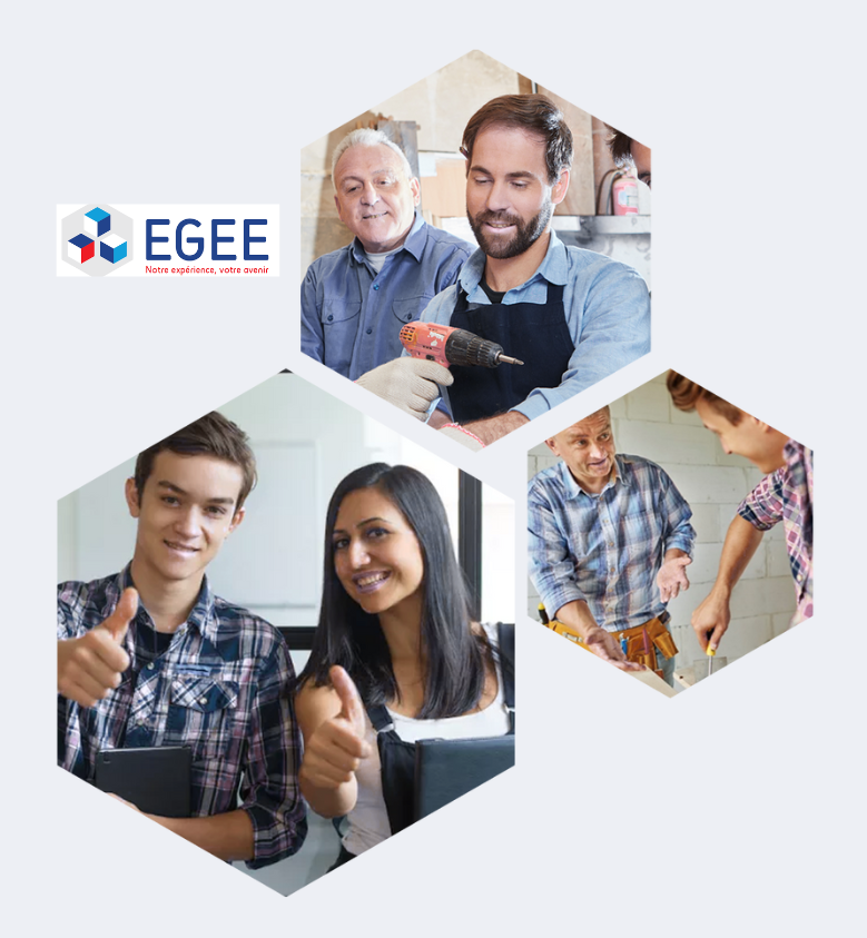 EGEE ALPES MARITIMES