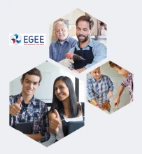 EGEE ALPES MARITIMES