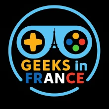 GEEKS IN FRANCE