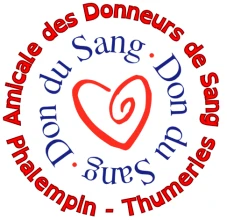 ASSOCIATION AMICALE DES DONNEURS DE SANG DE PHALEMPIN