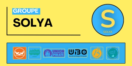 GROUPE SOLYA