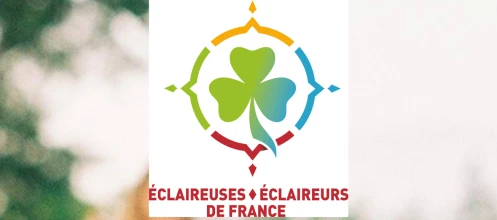 Eclaireuses Eclaireurs de France, groupe Local Dardilly (69)
