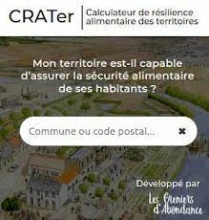 Les Greniers d'Abondance - vers la résilience alimentaire !