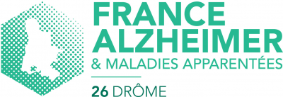 France Alzheimer Drôme