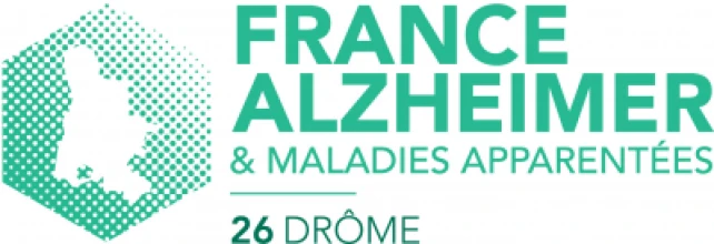 France Alzheimer Drôme