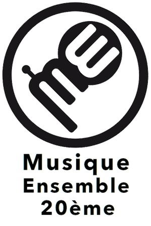 Musique ensemble XXeme