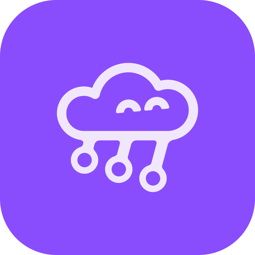 Groupe Speed Cloud