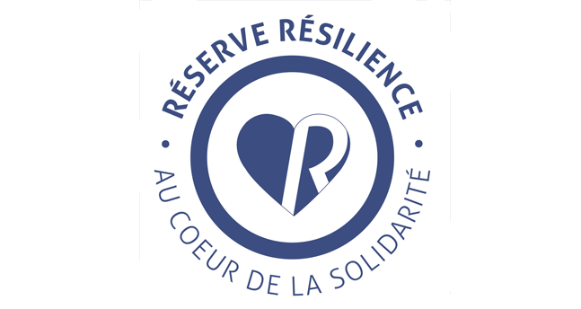RESERVE RESILIENCE