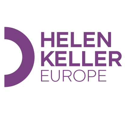 Helen Keller Europe