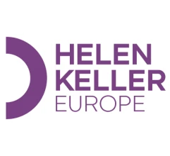 Helen Keller Europe