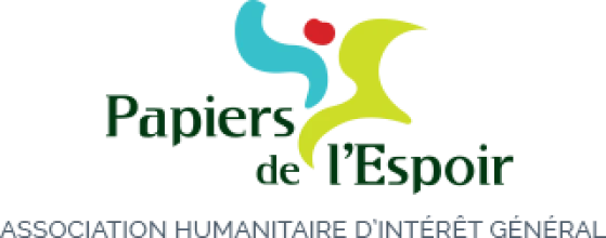 PAPIERS DE L'ESPOIR