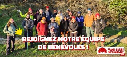 France Nature Environnement Rhône