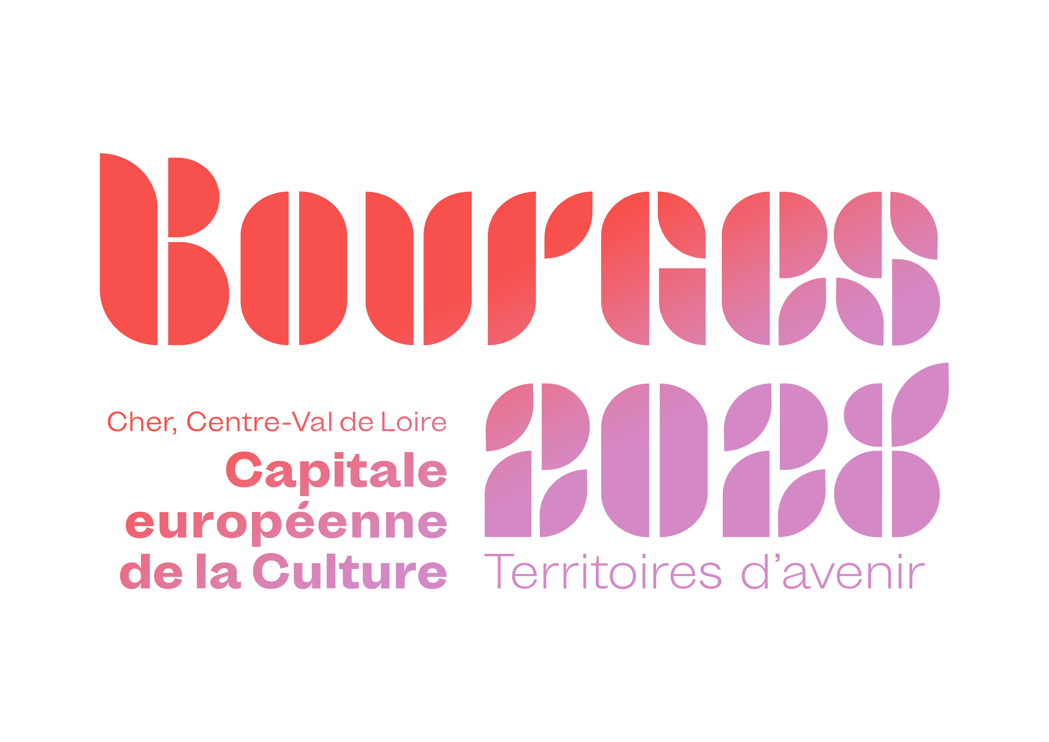 Bourges 2028, Capitale européenne de la Culture