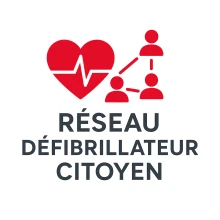 Réseau Défibrillateur Citoyen