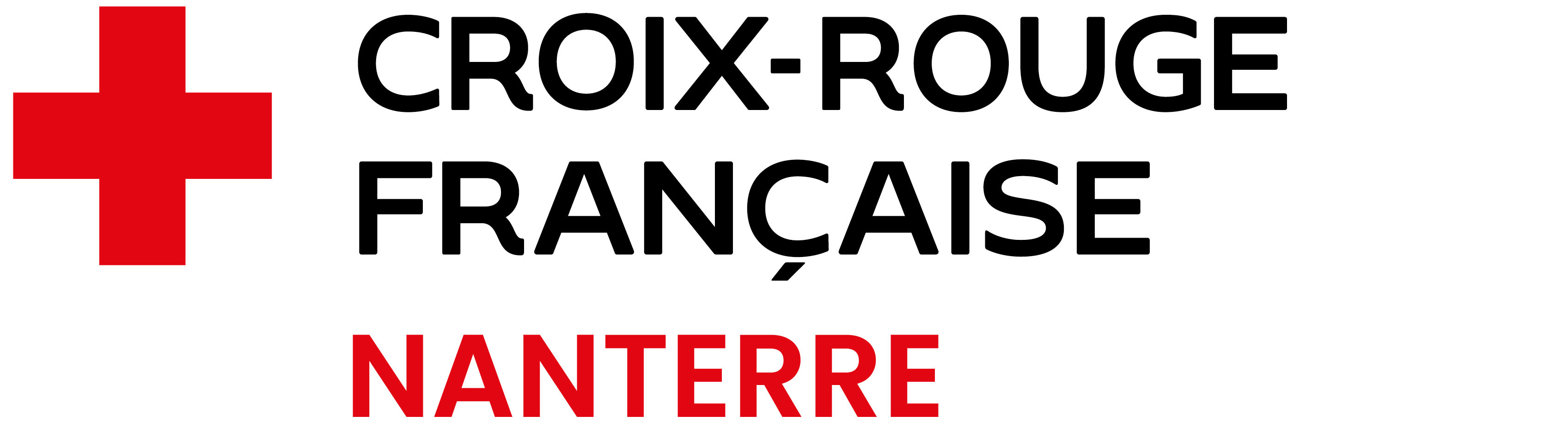 CROIX ROUGE FRANCAISE - UL DE NANTERRE