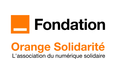 ORANGE SOLIDARITE