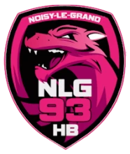 Noisy-le-Grand Handball