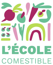 L'ECOLE COMESTIBLE