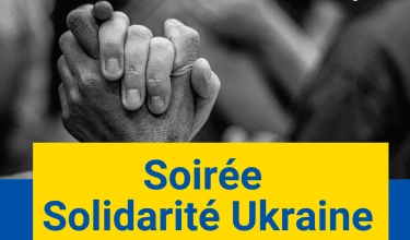 Collectif Solidarité Ukraine en Haute-Ariège