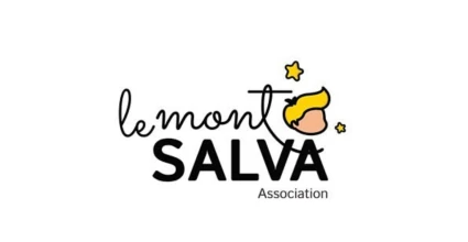 Le mont Salva