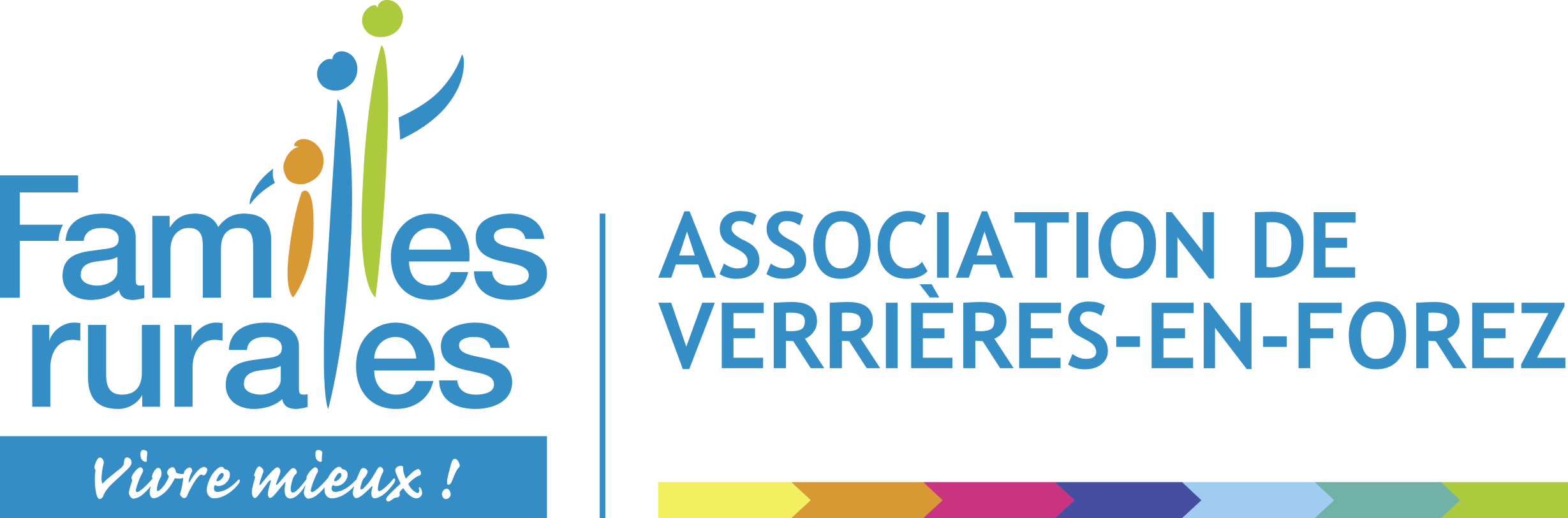 Association Familles Rurales de Verrières-en-Forez