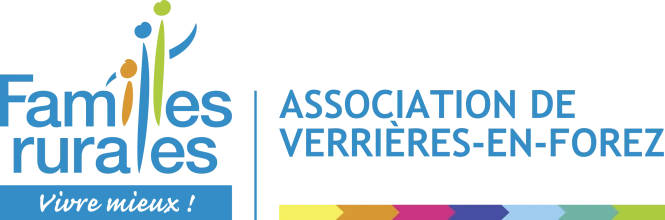 Association Familles Rurales de Verrières-en-Forez