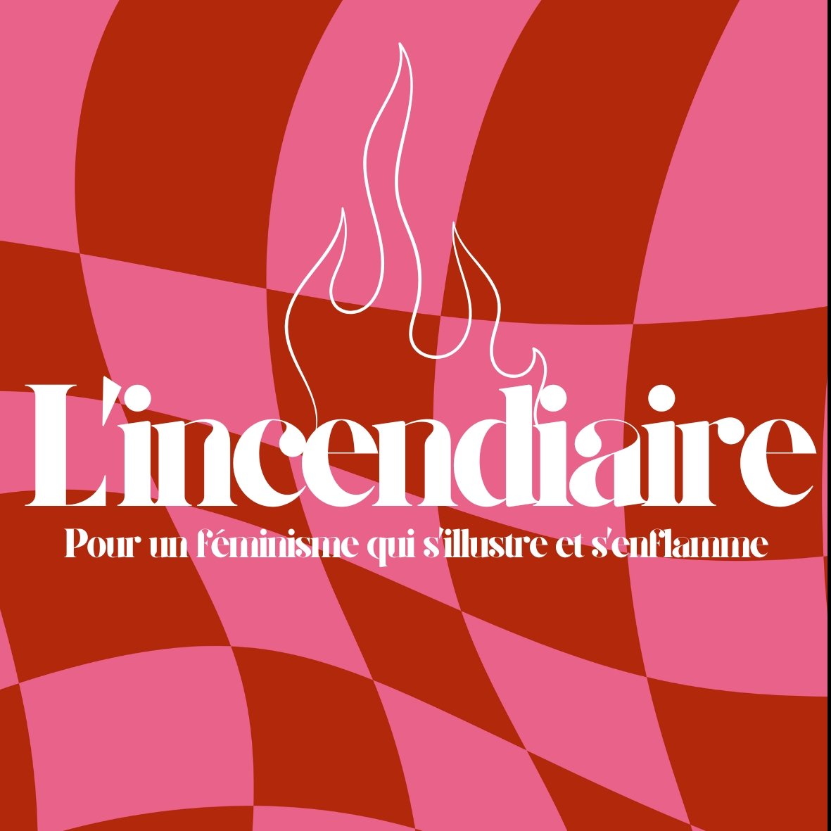 L'INCENDIAIRE
