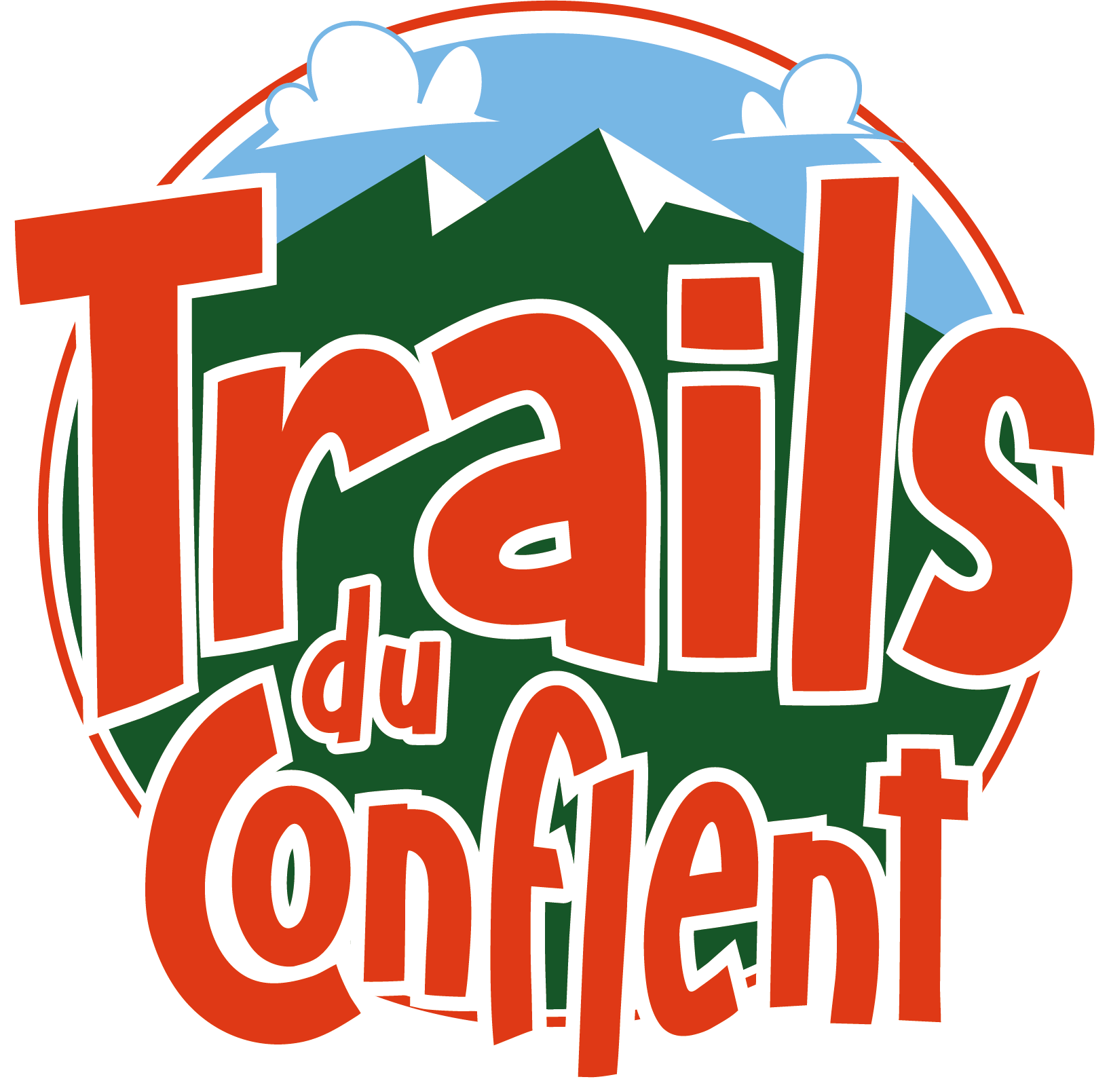 TRAILS DU CONFLENT